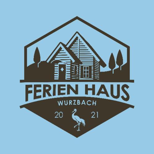 Ferienhaus-Wurzbach Eksteriør billede